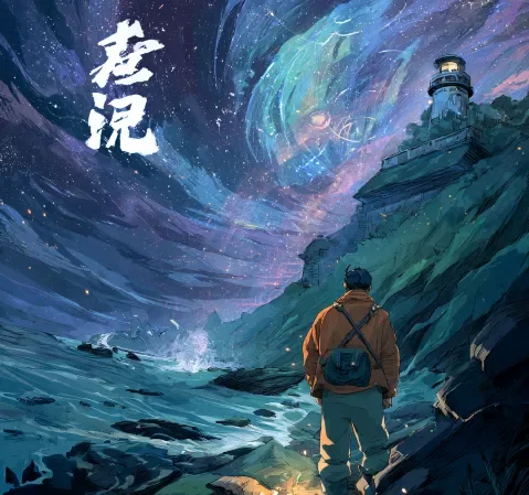 年代频道代表影片条目氛围图